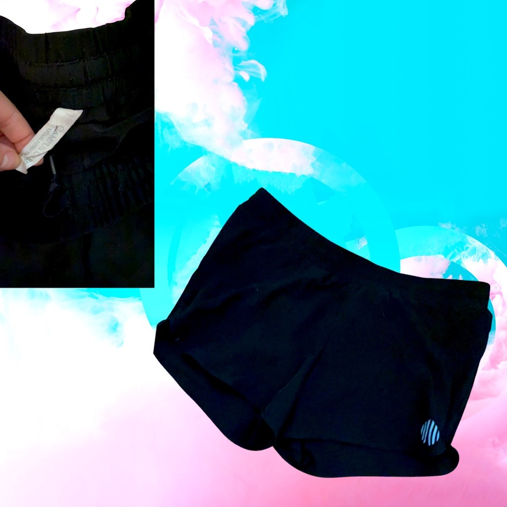Campus crew shorts